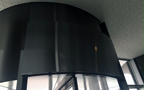 風(fēng)幕機(jī)的選擇、安裝、使用與保養(yǎng)