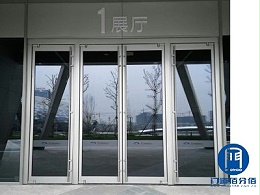 會展門/大象門設(shè)計安裝與維修保養(yǎng)