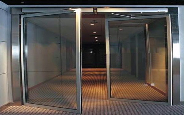 答疑丨如何維修90度自動(dòng)平開門故障