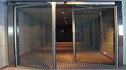 答疑丨如何維修90度自動(dòng)平開(kāi)門故障