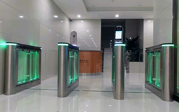 通道閘機(jī)配件維護(hù)保養(yǎng)手冊(cè)