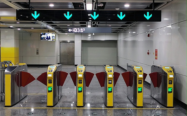 閘機(jī)故障現(xiàn)象及維修方法，門道帶你了解如何維修閘機(jī)