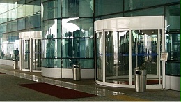 圓弧形自動門安裝步驟與驗收標準