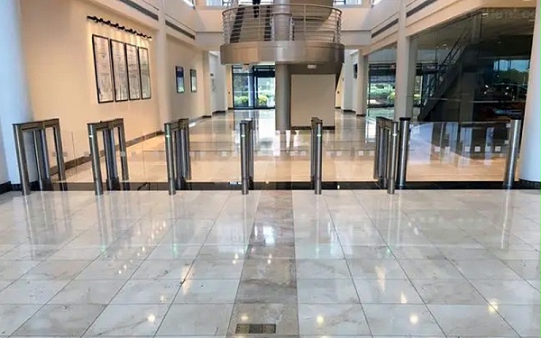 標(biāo)準(zhǔn)速通門(mén)控制器都有哪些功能可以設(shè)置？