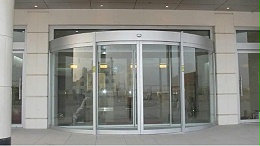 詳述：電動(dòng)弧形門結(jié)構(gòu)組成與開關(guān)異常故障維修