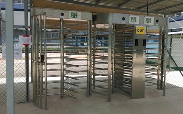 全高轉(zhuǎn)閘調(diào)試說明