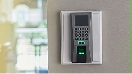 門(mén)禁的安裝與調(diào)試