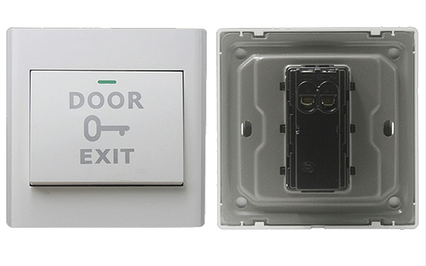 門禁的安裝與調(diào)試