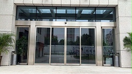 -薦-?自動感應(yīng)門安裝指導(dǎo)書