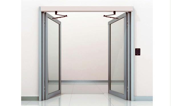 三種常見(jiàn)的自動(dòng)平開(kāi)門(mén)種類介紹，看看哪種適合你