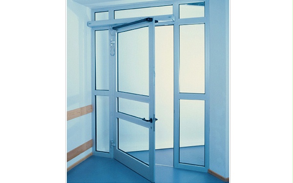 三種常見(jiàn)的自動(dòng)平開(kāi)門(mén)種類介紹，看看哪種適合你