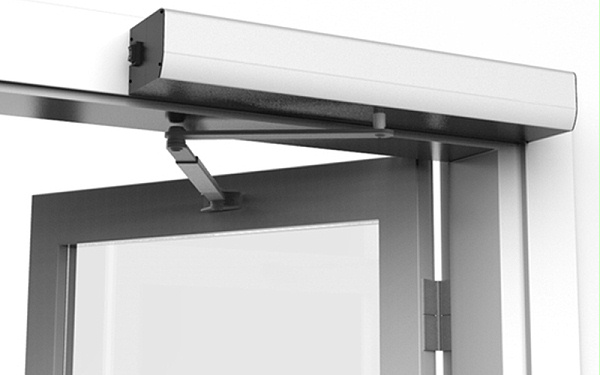 三種常見(jiàn)的自動(dòng)平開(kāi)門(mén)種類介紹，看看哪種適合你