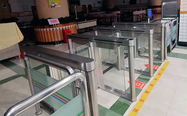 閘機(jī)緊急故障處理方案