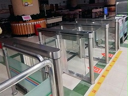 閘機緊急故障處理方案