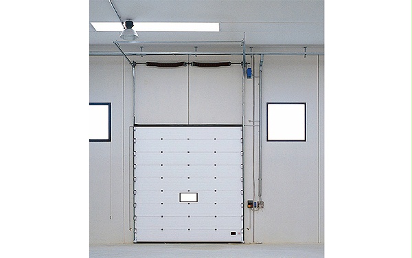 提升門維護(hù)保養(yǎng)步驟方案