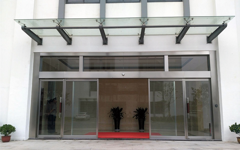 自動(dòng)門維保套餐包含內(nèi)容詳解2