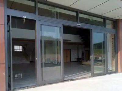 自動門維保套餐包含內(nèi)容詳解