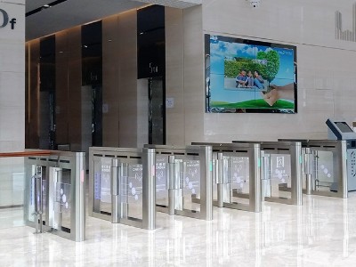 掌握技術(shù)能力，閘機維修的根本之道
