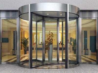 實操演練+理論精講：門道佰分佰旋轉(zhuǎn)門培訓(xùn)課程