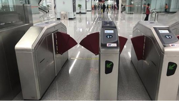 北京閘機維修，常見閘機故障解決辦法