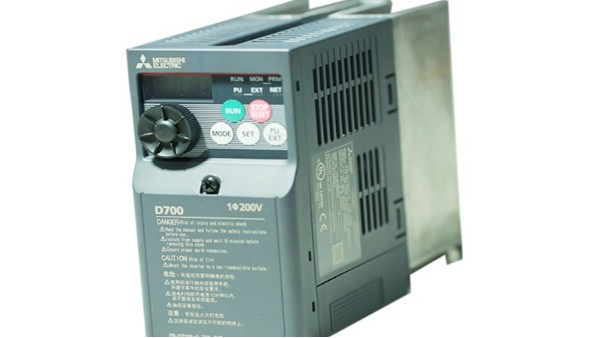 維修自動旋轉門變頻器異常方法大全
