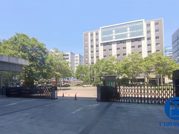 維修案例丨紅門電動伸縮門故障維修