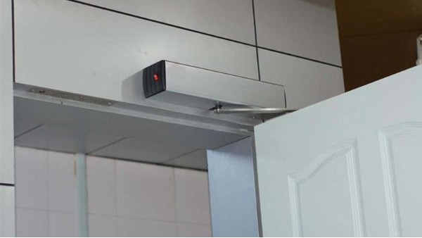 可遙控型自動平開門開門機(jī)維修保養(yǎng)清潔手冊