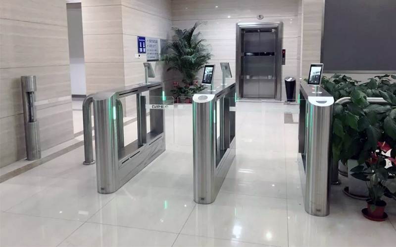 通道速通門閘機(jī)常見故障原因分析及維修方法介紹