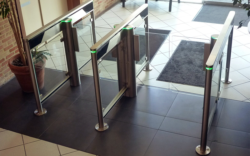 通道速通門閘機(jī)常見故障原因分析及維修方法介紹