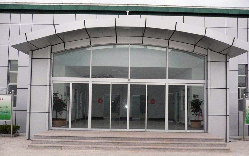自動門光電開關(guān)（光電傳感器）介紹