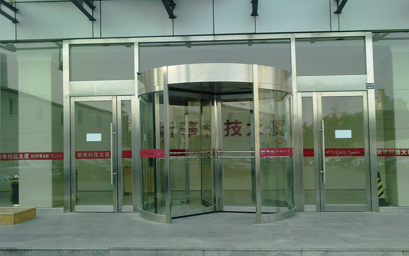 手動旋轉門門把手購買安裝，門把手材質介紹