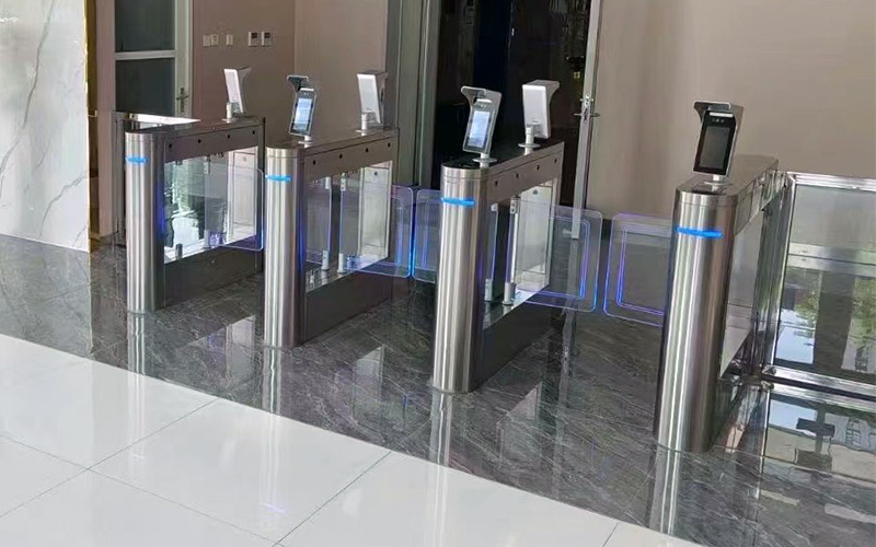 速通門安裝方案