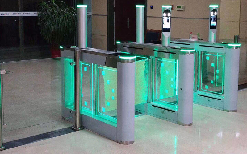 延長(zhǎng)使用壽命，擺閘內(nèi)部配件保養(yǎng)方法你應(yīng)知道