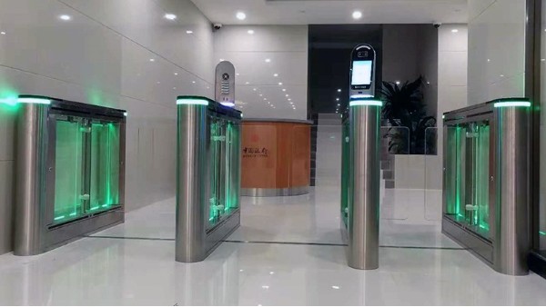 通道閘機(jī)配件維護(hù)保養(yǎng)手冊