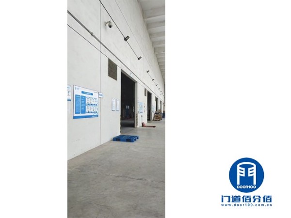 移動(dòng)通信集團(tuán)倉(cāng)庫(kù)提升門故障維修項(xiàng)目介紹